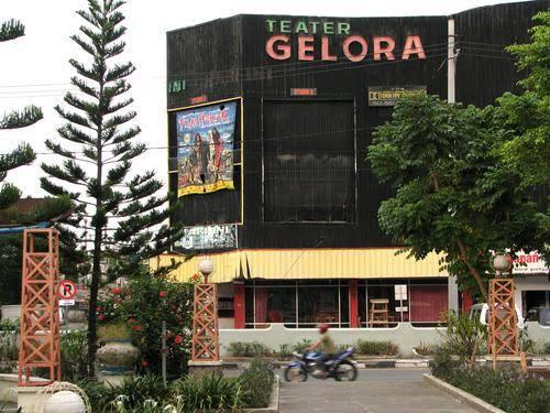 Dahulu Di Butuhkan Dan Sekarang Hilang Di Kota Ane