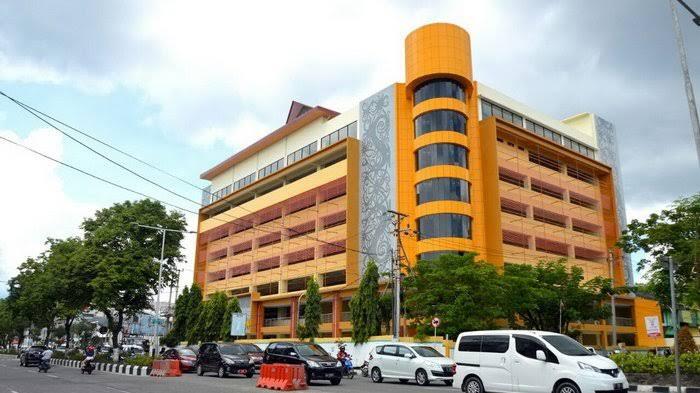 Dahulu Di Butuhkan Dan Sekarang Hilang Di Kota Ane