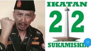 Abu Janda Sebut Banyak Alumni 212 Korupsi, Netizen Langsung Balas Begini