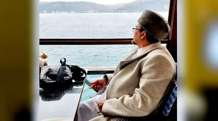 Tidak Temui Rizieq Shihab, Alasan SBY Tak Diundang di Ijtima Ulama