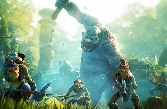 Game Yang Keren Itu Kaya Apa Sih ??