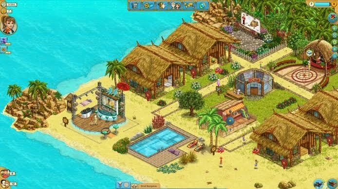 Game Yang Keren Itu Kaya Apa Sih ??
