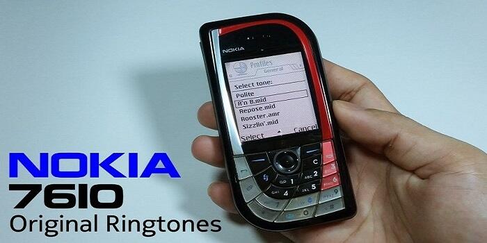 5 Hp Nokia Paling Legendaris Sekaligus Paling Laris , Pasti Agan Pernah Punya!