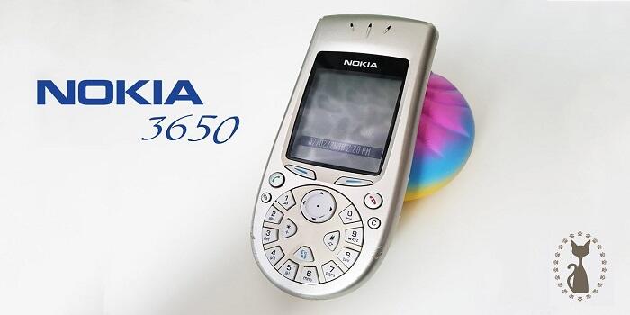 5 Hp Nokia Paling Legendaris Sekaligus Paling Laris , Pasti Agan Pernah Punya!