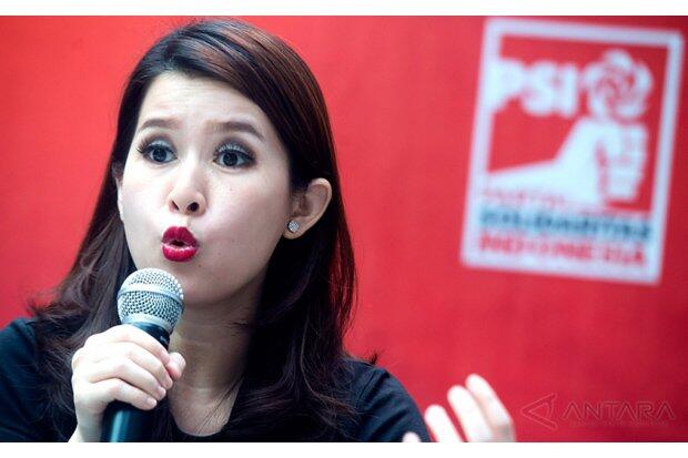 Grace Tangkap Aura Kemenangan di Wajah Jokowi