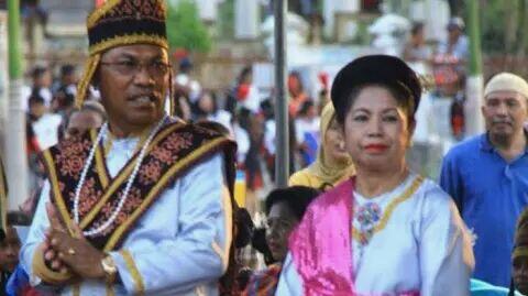 Kepengen Cari Istri? Siapkan Uang Tebal Jika Mau Menikahi Wanita di Daerah Ini!!