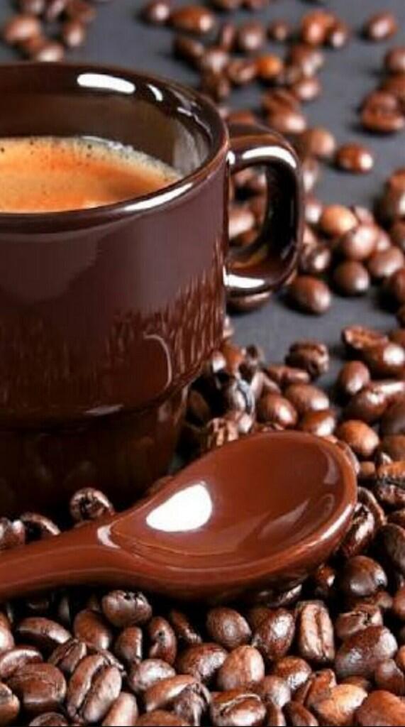 Mengenal Kopi Nusantara