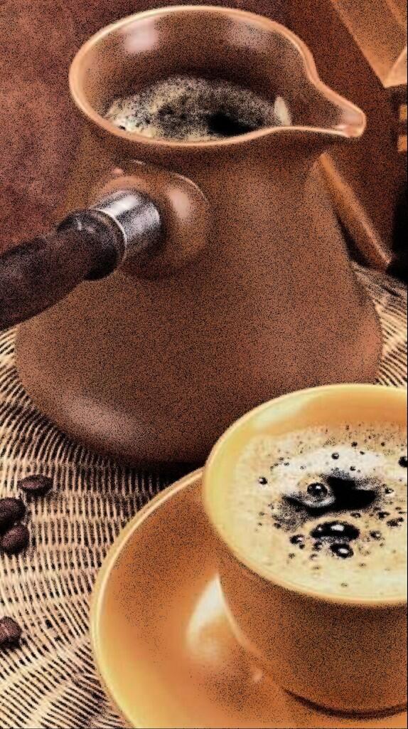 Mengenal Kopi Nusantara