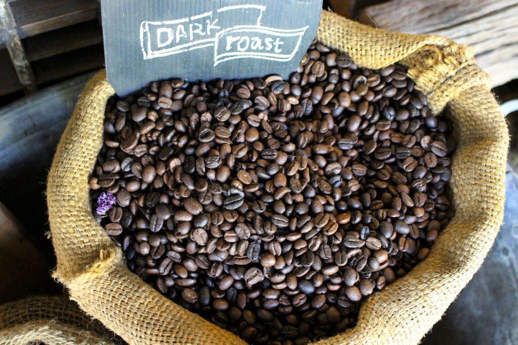 Mengenal Kopi Nusantara