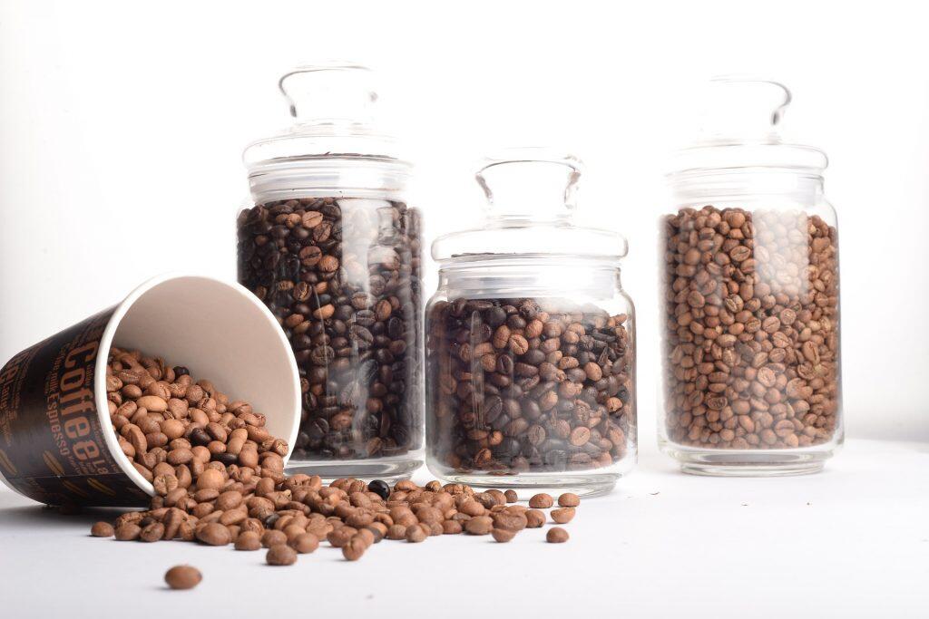 Mengenal Kopi Nusantara