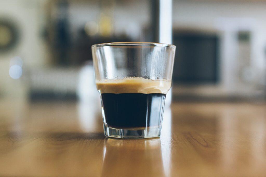 Mengenal Kopi Nusantara