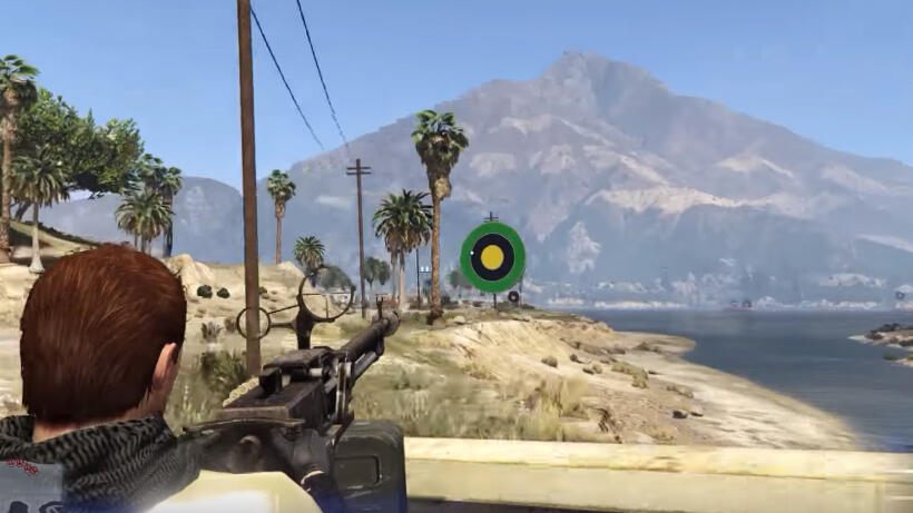 5 Tips & Trik Mengalahkan Semua Lawan Agan di GTA Online