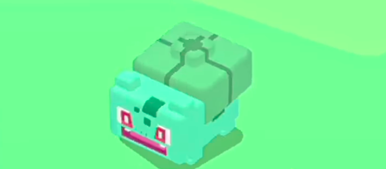 5 Tips & Trik Mendapatkan Semua Pokemon Awal di Pokemon Quest