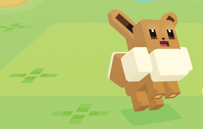 5 Tips & Trik Mendapatkan Semua Pokemon Awal di Pokemon Quest