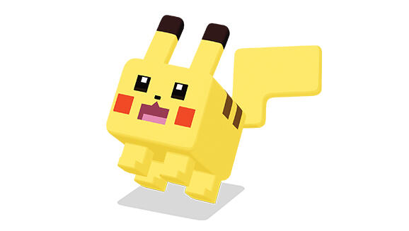 5 Tips & Trik Mendapatkan Semua Pokemon Awal di Pokemon Quest