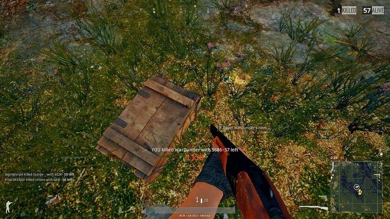5 Tips dan Trik Biar Chicken Dinner Mu Nggak Gagal Melulu di PUBG