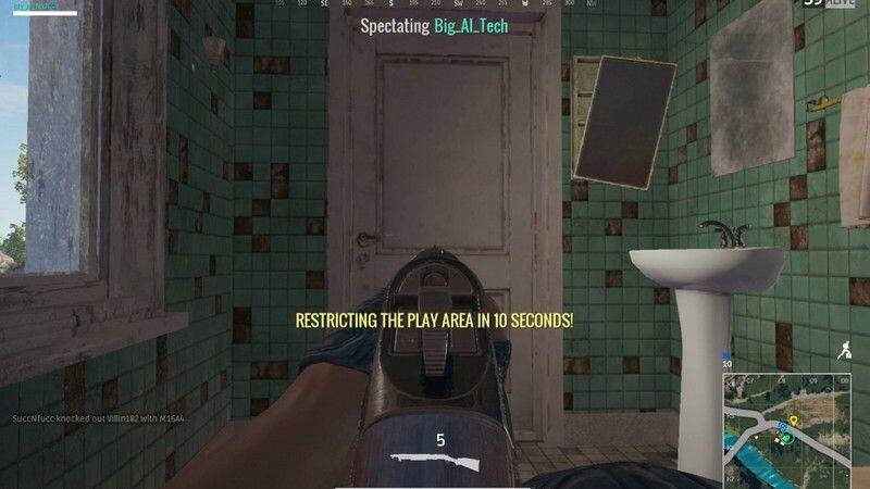 5 Tips dan Trik Biar Chicken Dinner Mu Nggak Gagal Melulu di PUBG