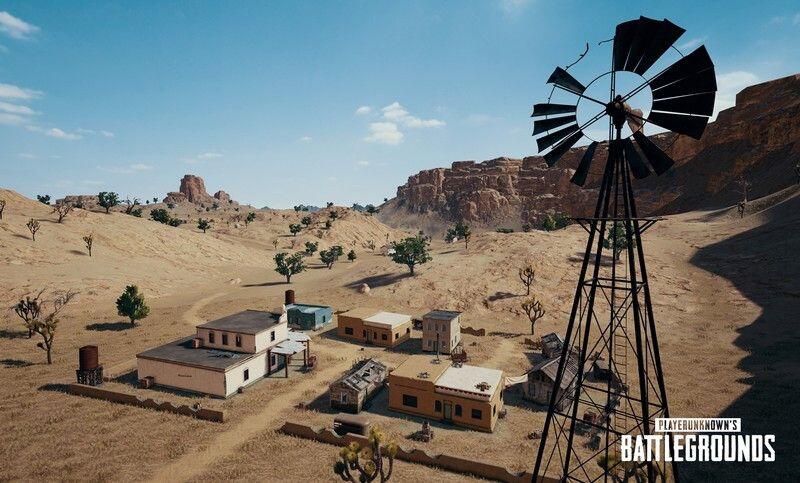 5 Tips dan Trik Biar Chicken Dinner Mu Nggak Gagal Melulu di PUBG