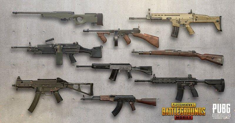 5 Tips dan Trik Biar Chicken Dinner Mu Nggak Gagal Melulu di PUBG