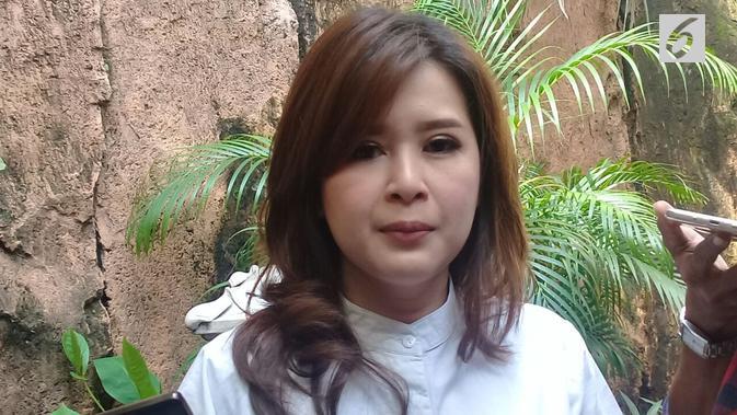 Jokowi Jamu Santap Siang Grace Natalie, Hary Tanoe dan Diaz Hendropriyono