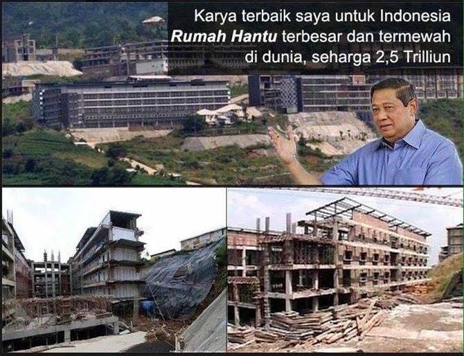 Prabowo Siapkan Nasgor Hambalang dan Kopi 08 Sambut SBY