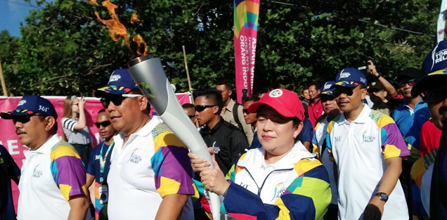 Asian Games 2018 Diprediksi Dongkrak Ekonomi, Begini Hitungannya
