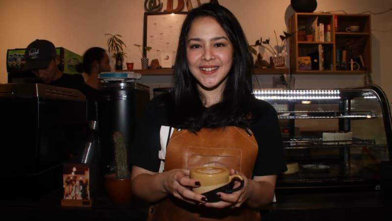 Cara Kreatif Menikmati Kopi Selain Diminum, Cobain Deh 