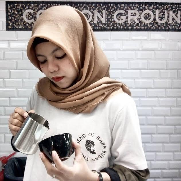 Cara Kreatif Menikmati Kopi Selain Diminum, Cobain Deh 