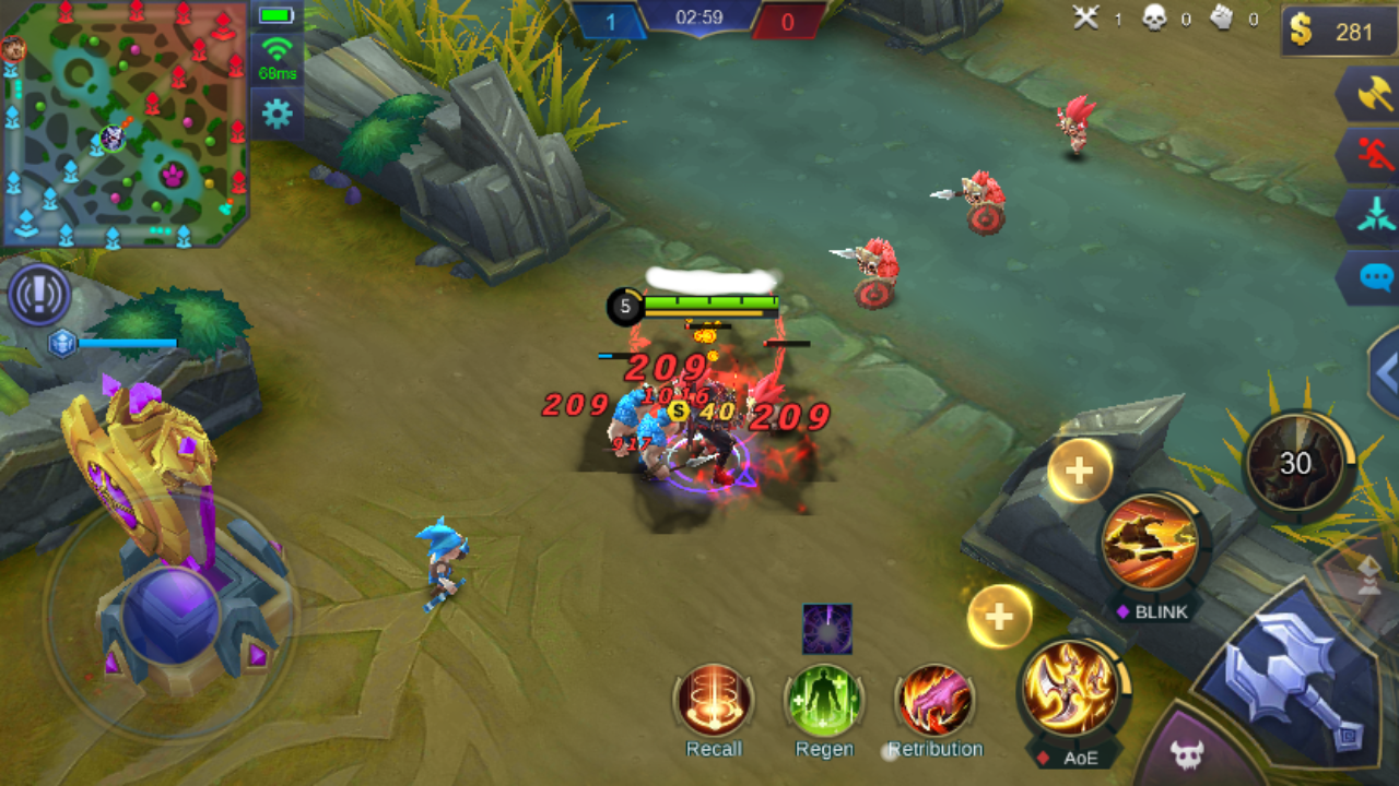 5 Tips &amp; Trik Belajar Hayabusa