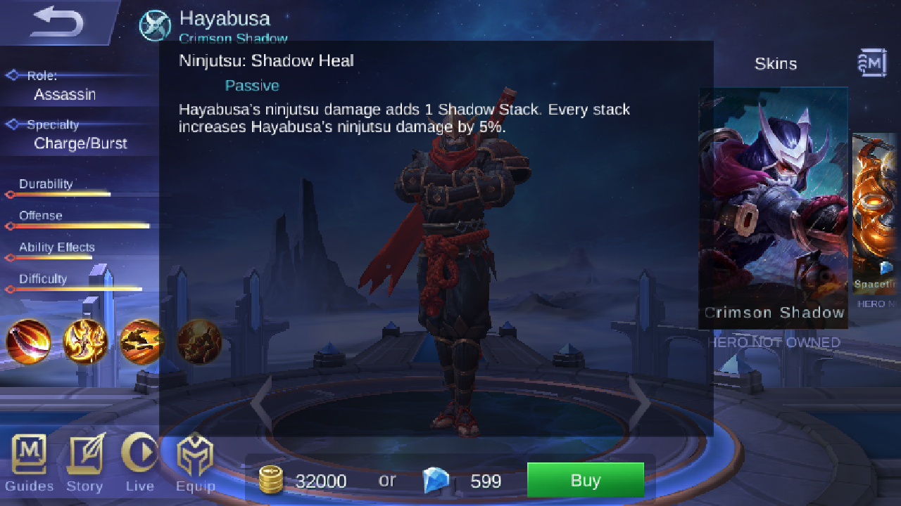 5 Tips &amp; Trik Belajar Hayabusa