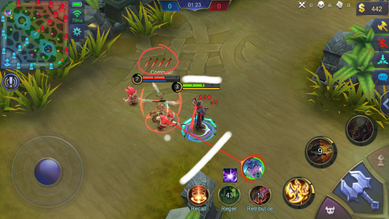 5 Tips &amp; Trik Belajar Hayabusa