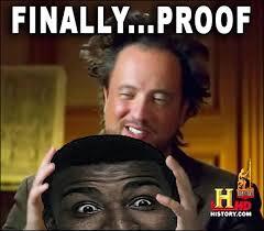 ALIENS MEME
