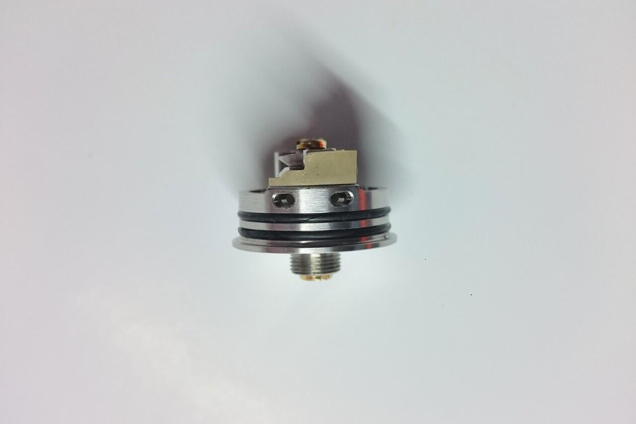 &#91;COC&#93; - Review Atomizer Hadaly Clone by SXK