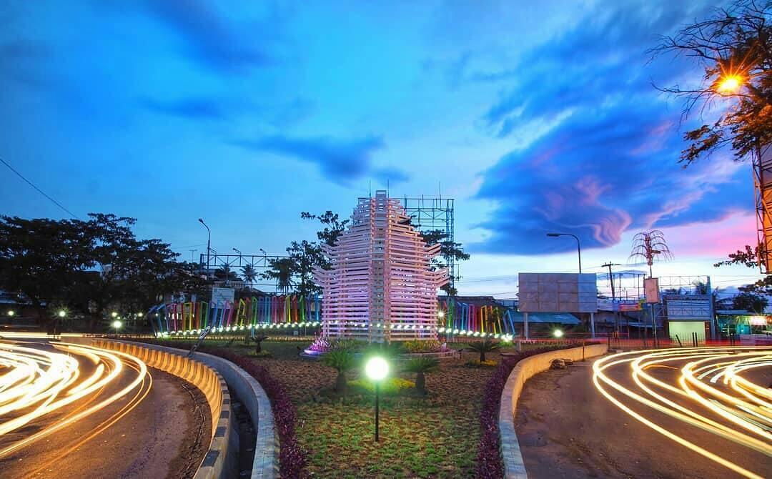 Mengenal Banten kulon 
