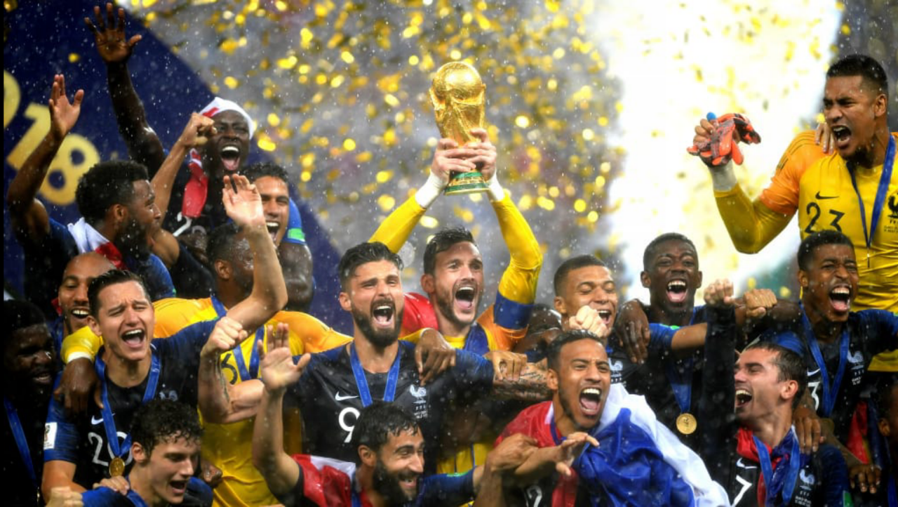 Berbagai Momen Ajaib Yang Terjadi di All-European Finals
