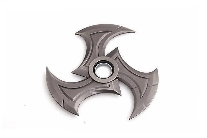 Shuriken, Senjata Mematikan Para Ninja