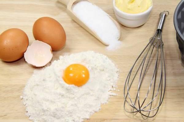 Resep Makuta Cake Coklat Seperti Kepunyaan Laudya Cynthia Bella. Tertarik Mencoba?