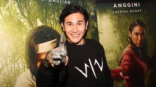 10 Fakta yang Perlu Kamu Tahu tentang Wiro Sableng AOV!