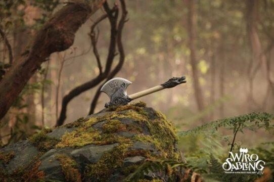 10 Fakta yang Perlu Kamu Tahu tentang Wiro Sableng AOV!