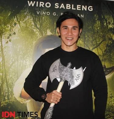 10 Fakta yang Perlu Kamu Tahu tentang Wiro Sableng AOV!