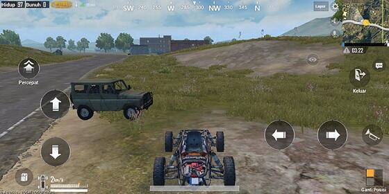 3 Tips ini Akan Membuat Jago Kamu Dalam Bermain Game PUBG Mobile