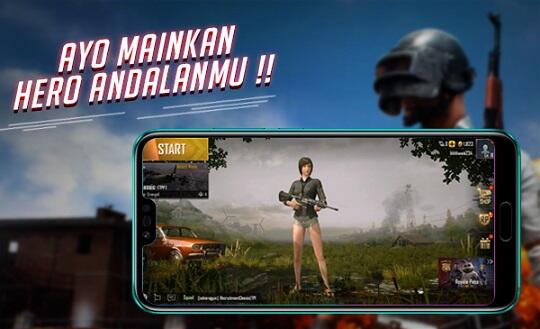 3 Tips ini Akan Membuat Jago Kamu Dalam Bermain Game PUBG Mobile