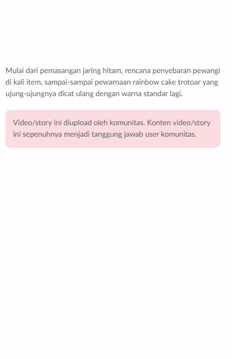 Pemrov Bikin Jakarta Jadi Konyol?