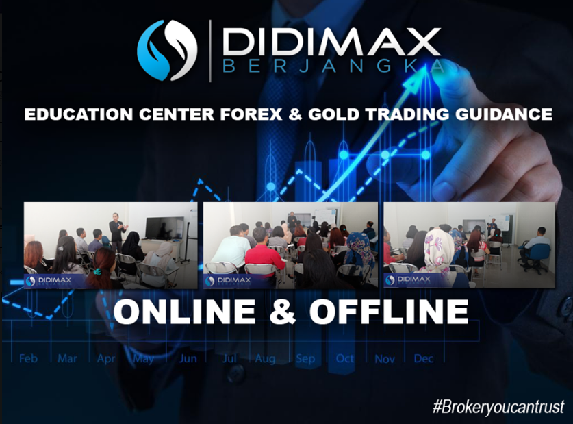 Teknik & Sistem Trading Simple