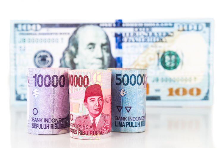 Pemerintah Tambah Pinjaman Luar Negeri 1,3 Miliar Dollar AS