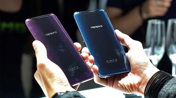 Pengalaman Pertama Gue dengan OPPO Find X