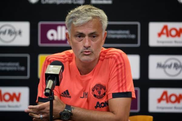 &#91;Berita Bola&#93; Mourinho Diprediksi Bakal Didepak Musim Ini