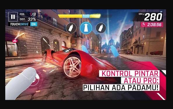 8 Game (Terbaik) Terpopuler di Google PlayStore Indonesia - Edisi Juli 2018 