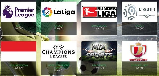 Prediksicepat.com : Info Komplit Sepakbola & Agan Bisa Ikutan Tebak Skor Juga Loh!