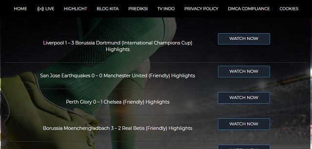 Prediksicepat.com : Info Komplit Sepakbola & Agan Bisa Ikutan Tebak Skor Juga Loh!